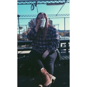 Meet your Posher, Alana